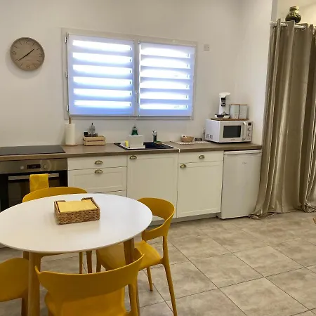 Spacieux T2 Proche Stade Brutus Et Giral Apartment Perpignan